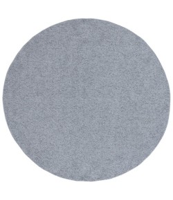 Safavieh River Grey / Charcoal RVR600 6 ft. 7 in. X 6 ft. 7 in. Round Rug
