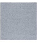 Safavieh River Grey / Charcoal RVR600 6 ft. 7 in. X 6 ft. 7 in. Square Rug
