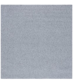 Safavieh River Grey / Charcoal RVR600 6 ft. 7 in. X 6 ft. 7 in. Square Rug