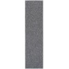Safavieh River Charcoal RVR600 2 ft. 2 in. X 8 ft. Runner Rug