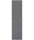 Safavieh River Charcoal RVR600 2 ft. 2 in. X 8 ft. Runner Rug