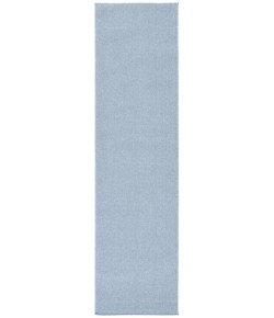 Safavieh River Blue RVR600 2 ft. 2 in. X 8 ft. Runner Rug