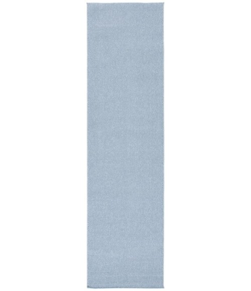 Safavieh River Blue RVR600 2 ft. 2 in. X 8 ft. Runner Rug
