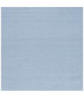 Safavieh River Blue RVR600 6 ft. 7 in. X 6 ft. 7 in. Square Rug