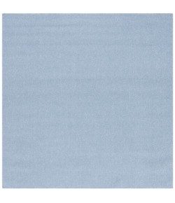 Safavieh River Blue RVR600 6 ft. 7 in. X 6 ft. 7 in. Square Rug