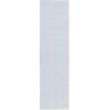 Safavieh River Blue / Ivory RVR600 2 ft. 2 in. X 8 ft. Runner Rug