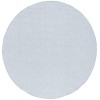 Safavieh River Blue / Ivory RVR600 6 ft. 7 in. X 6 ft. 7 in. Round Rug