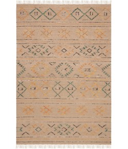 Safavieh Safari Multi SAF571 4 ft. X 6 ft. Rectangle Rug