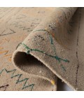 Safavieh Safari Multi Rug SAF571 4 ft. X 6 ft. Rectangle - Rugs Town Safavieh Safari Multi SAF571 4 ft. X 6 ft. Rectangle Rug