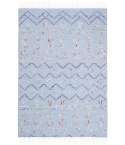 Safavieh Safari Multi SAF575 4 ft. X 6 ft. Rectangle Rug