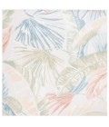 Safavieh Sarasota Light Green / Beige SAR106 6 ft. 7 in. X 6 ft. 7 in. Square Rug