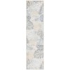 Safavieh Sarasota Light Green / Ivory SAR112 2 ft. 3 in. X 9 ft. Runner Rug
