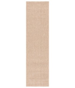 Safavieh Sisal All-Weather Natural SAW402 2 ft. 2 in. X 8 ft. Runner Rug