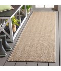 Safavieh Sisal All-Weather Natural Rug SAW402 2 ft. 2 in. X 8 ft. Runner - Rugs Town Safavieh Sisal All-Weather Natural SAW402 2 ft. 2 in. X 8 ft. Runner Rug