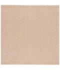 Safavieh Sisal All-Weather Natural Rug SAW402 6 ft. 7 in. X 6 ft. 7 in. Square - Rugs Town Safavieh Sisal All-Weather Natural SAW402 6 ft. 7 in. X 6 ft. 7 in. Square Rug
