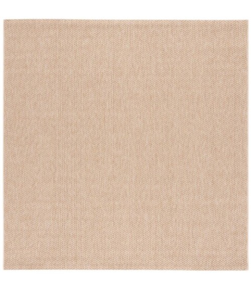 Safavieh Sisal All-Weather Natural Rug SAW402 6 ft. 7 in. X 6 ft. 7 in. Square - Rugs Town Safavieh Sisal All-Weather Natural SAW402 6 ft. 7 in. X 6 ft. 7 in. Square Rug