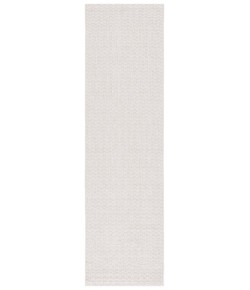 Safavieh Sisal All-Weather Ivory SAW420 2 ft. 2 in. X 8 ft. Runner Rug