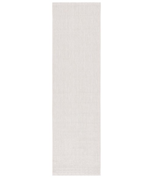 Safavieh Sisal All-Weather Ivory SAW420 2 ft. 2 in. X 8 ft. Runner Rug