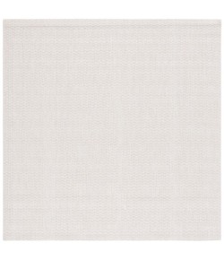 Safavieh Sisal All-Weather Ivory SAW420 6 ft. 7 in. X 6 ft. 7 in. Square Rug