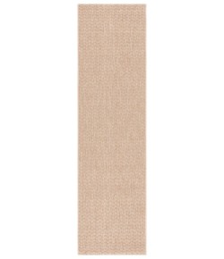 Safavieh Sisal All-Weather Natural SAW420 2 ft. 2 in. X 8 ft. Runner Rug