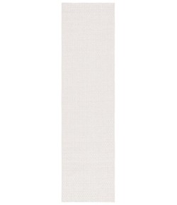 Safavieh Sisal All-Weather Ivory SAW460 2 ft. 2 in. X 8 ft. Runner Rug
