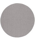 Safavieh Sisal All-Weather Grey SAW642 6 ft. 7 in. X 6 ft. 7 in. Round Rug
