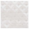 Safavieh Saylor Ivory SAY101 6 ft. 3 in. X 6 ft. 3 in. Square Rug