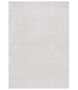 Safavieh Saylor Ivory SAY107 6 ft. 3 in. X 6 ft. 3 in. Round Rug