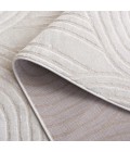 Safavieh Saylor Ivory Rug SAY107 6 ft. 3 in. X 6 ft. 3 in. Round - Rugs Town Safavieh Saylor Ivory SAY107 6 ft. 3 in. X 6 ft. 3 in. Round Rug