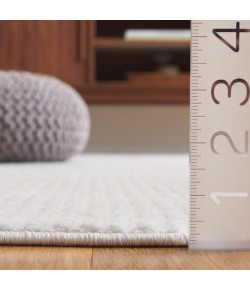 Safavieh Saylor Ivory SAY109 6 ft. 3 in. X 6 ft. 3 in. Square Rug