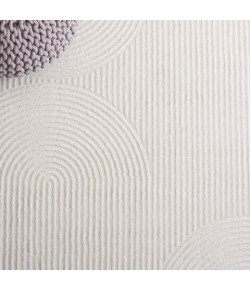 Safavieh Saylor Ivory SAY109 6 ft. 3 in. X 6 ft. 3 in. Square Rug