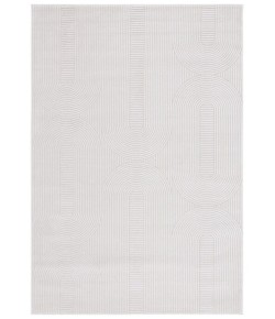 Safavieh Saylor Ivory SAY110 6 ft. 3 in. X 6 ft. 3 in. Round Rug