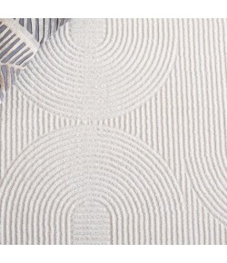 Safavieh Saylor Ivory SAY110 2 ft. X 8 ft. Runner Rug