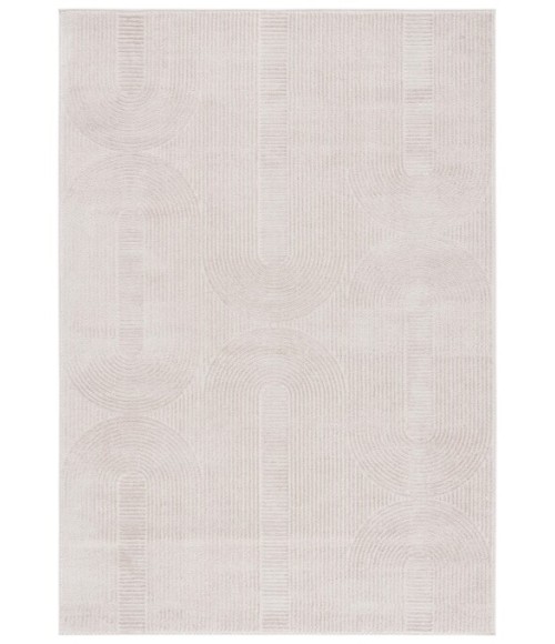 Safavieh Saylor Beige SAY110 6 ft. 3 in. X 6 ft. 3 in. Round Rug