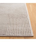 Safavieh Saylor Beige SAY110 6 ft. 3 in. X 6 ft. 3 in. Round Rug