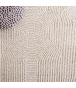 Safavieh Saylor Beige SAY110 6 ft. 3 in. X 6 ft. 3 in. Square Rug