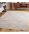 Safavieh Saylor Beige SAY110 6 ft. 3 in. X 6 ft. 3 in. Round Rug