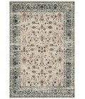 Safavieh Serenity Beige / Blue SER213 5 ft. 1 in. X 7 ft. 6 in. Rectangle Rug