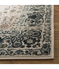 Safavieh Serenity Beige / Blue SER213 5 ft. 1 in. X 7 ft. 6 in. Rectangle Rug