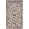 Safavieh Serenity Creme / Brown SER213 3 ft. 3 in. X 5 ft. 3 in. Rectangle Rug