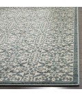Safavieh Serenity Turquoise / Cream Rug SER215 4 ft. X 6 ft. Rectangle - Rugs Town Safavieh Serenity Turquoise / Cream SER215 4 ft. X 6 ft. Rectangle Rug