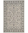 Safavieh Serenity Ivory / Blue SER216 3 ft. 3 in. X 5 ft. 3 in. Rectangle Rug