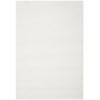 Safavieh California Shag White SG151 2 ft. 0 in. X 3 ft. 0 in. Accent Rug