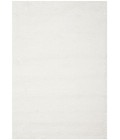 Safavieh California Shag White SG151 2 ft. 0 in. X 3 ft. 0 in. Accent Rug