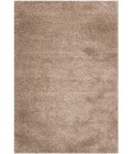 Safavieh California Shag Taupe Rug SG151 2 ft. 3 in. X 10 ft. Runner - Rugs Town Safavieh California Shag Taupe SG151 2 ft. 3 in. X 10 ft. Runner Rug