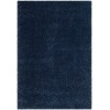 Safavieh California Shag Navy SG151 2 ft. 0 in. X 3 ft. 0 in. Accent Rug