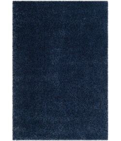 Safavieh California Shag Navy SG151 2 ft. 0 in. X 3 ft. 0 in. Accent Rug