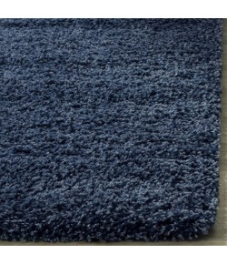 Safavieh California Shag Navy SG151 2 ft. 0 in. X 3 ft. 0 in. Accent Rug