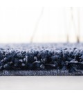 Safavieh California Shag Navy SG151 2 ft. 0 in. X 3 ft. 0 in. Accent Rug