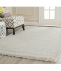 Safavieh Milan Shag Dark Beig SG180 10 ft. X 14 ft. Rectangle Rug